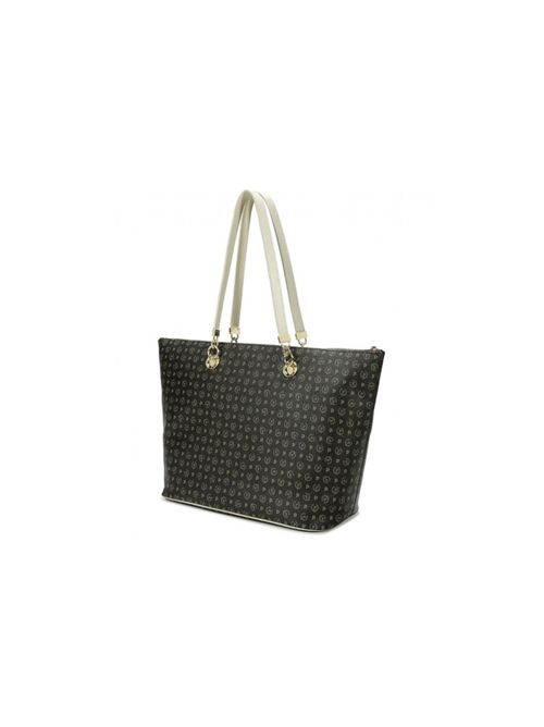 Borsa shopping collezione Heritage Logo classic. POLLINI | TE8410PP02Q11/00C